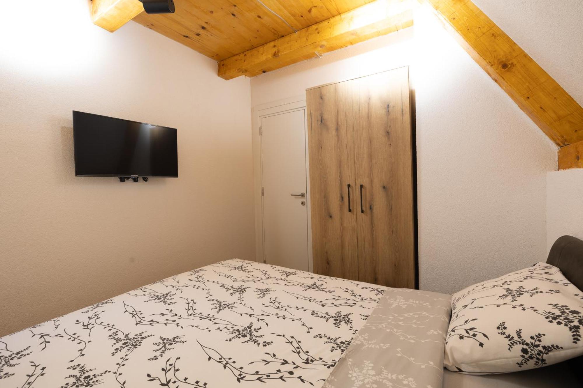 Vukova Dolina Apartments Cetinje Exterior photo